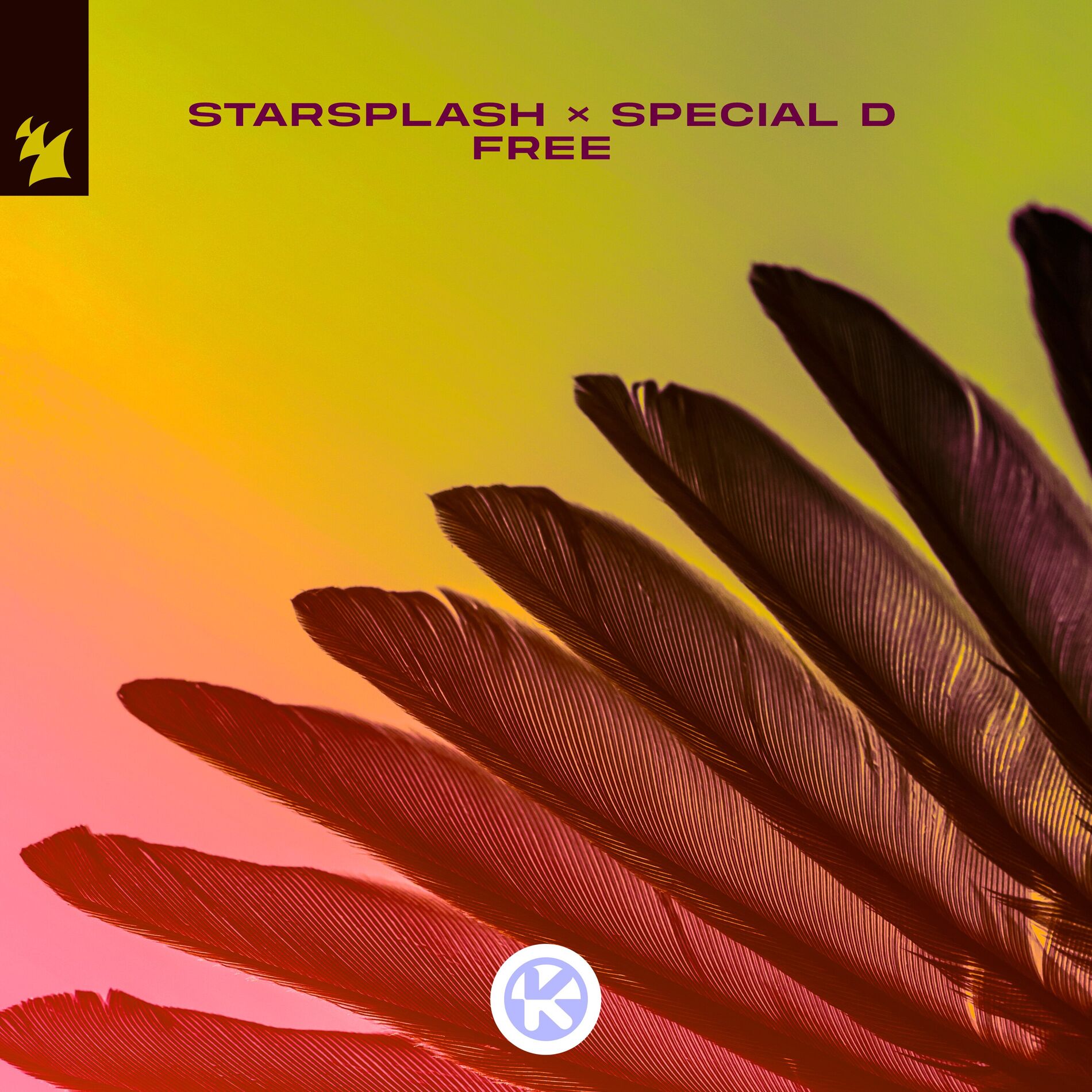 Album cover of Free