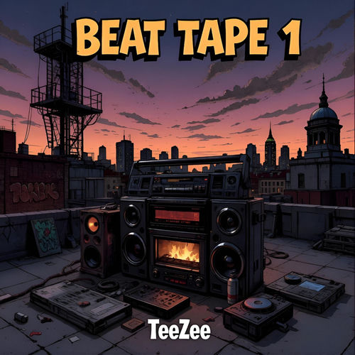 Beat Tape 1