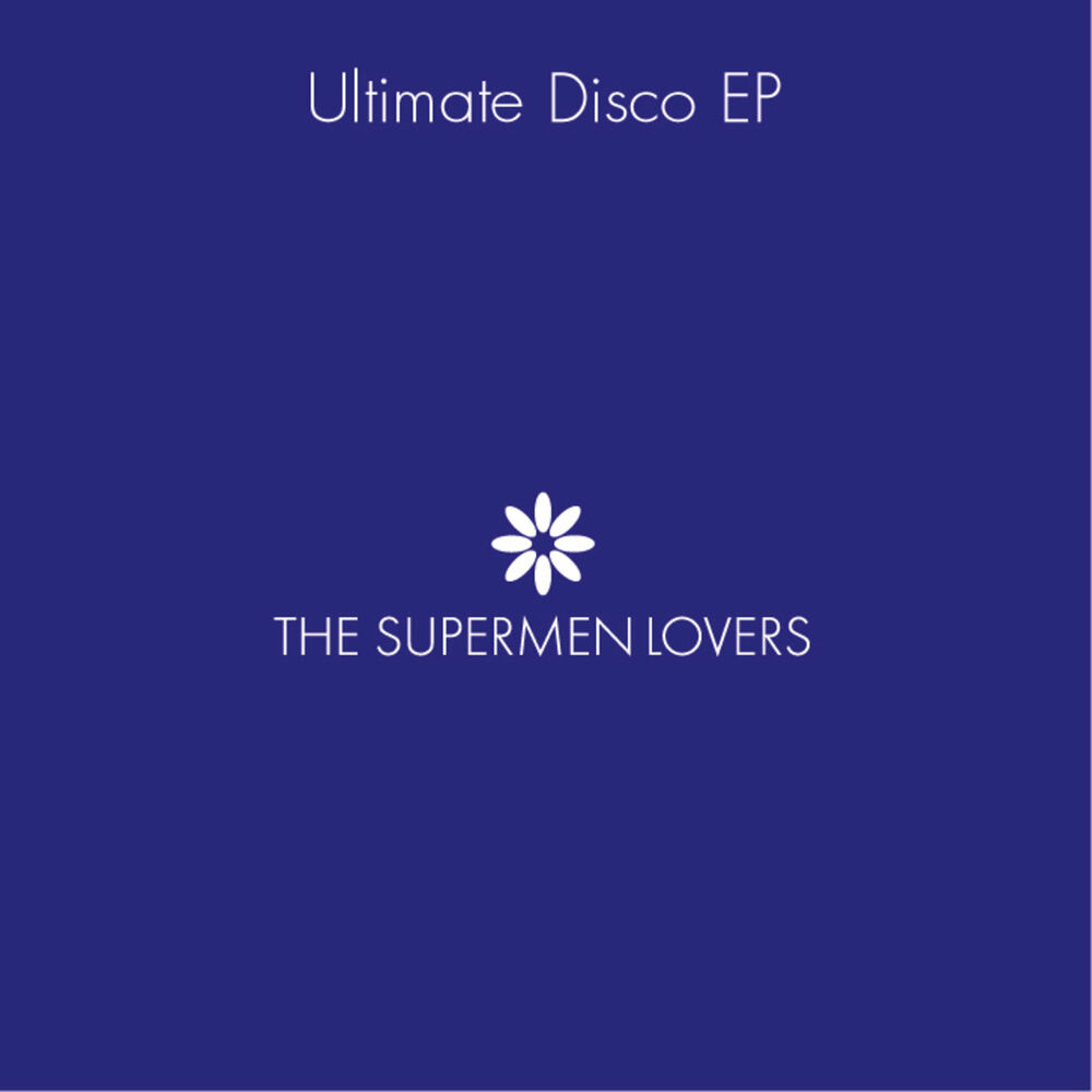 Picture of Ultimate Disco EP