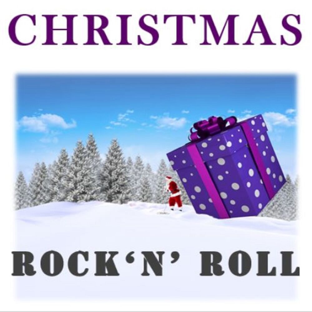 Picture of Christmas Rock 'n' Roll