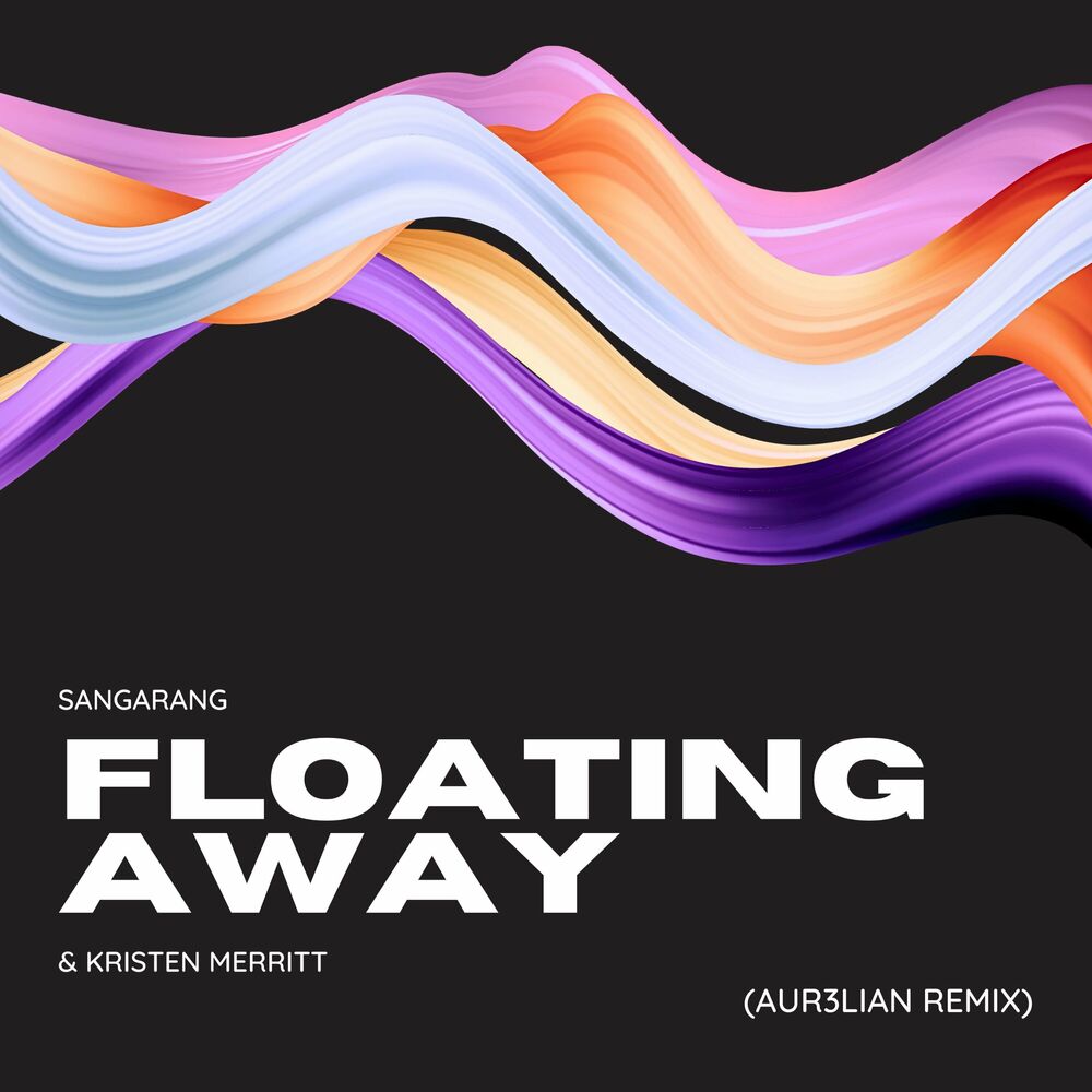 Picture of Floating Away (AUR3LIAN Remix)