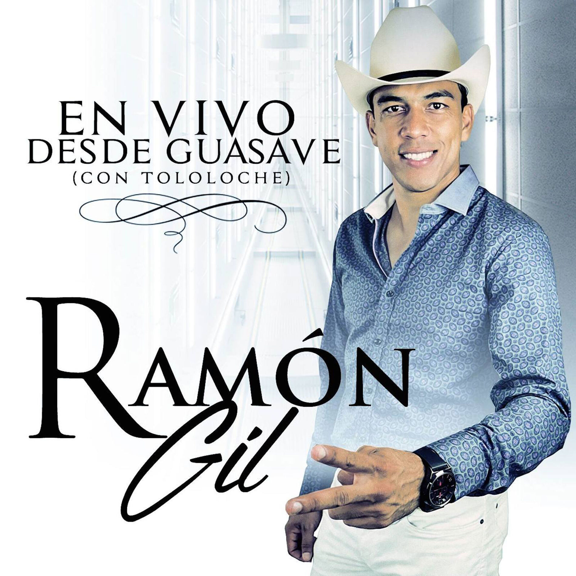 Album cover of Desde Guasave (En Vivo)