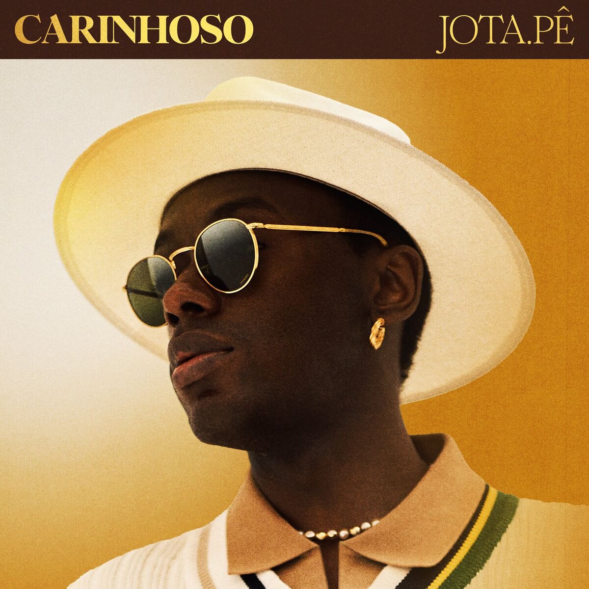 Album cover of Carinhoso