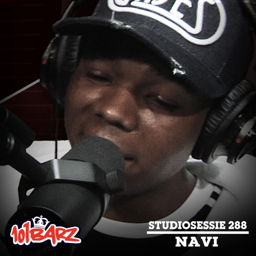 Picture of Studiosessie 288 - 101Barz