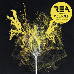 Cover of Prisma (The Get Loud Tour Edition)