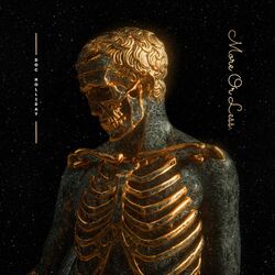 Cover of More Or Less