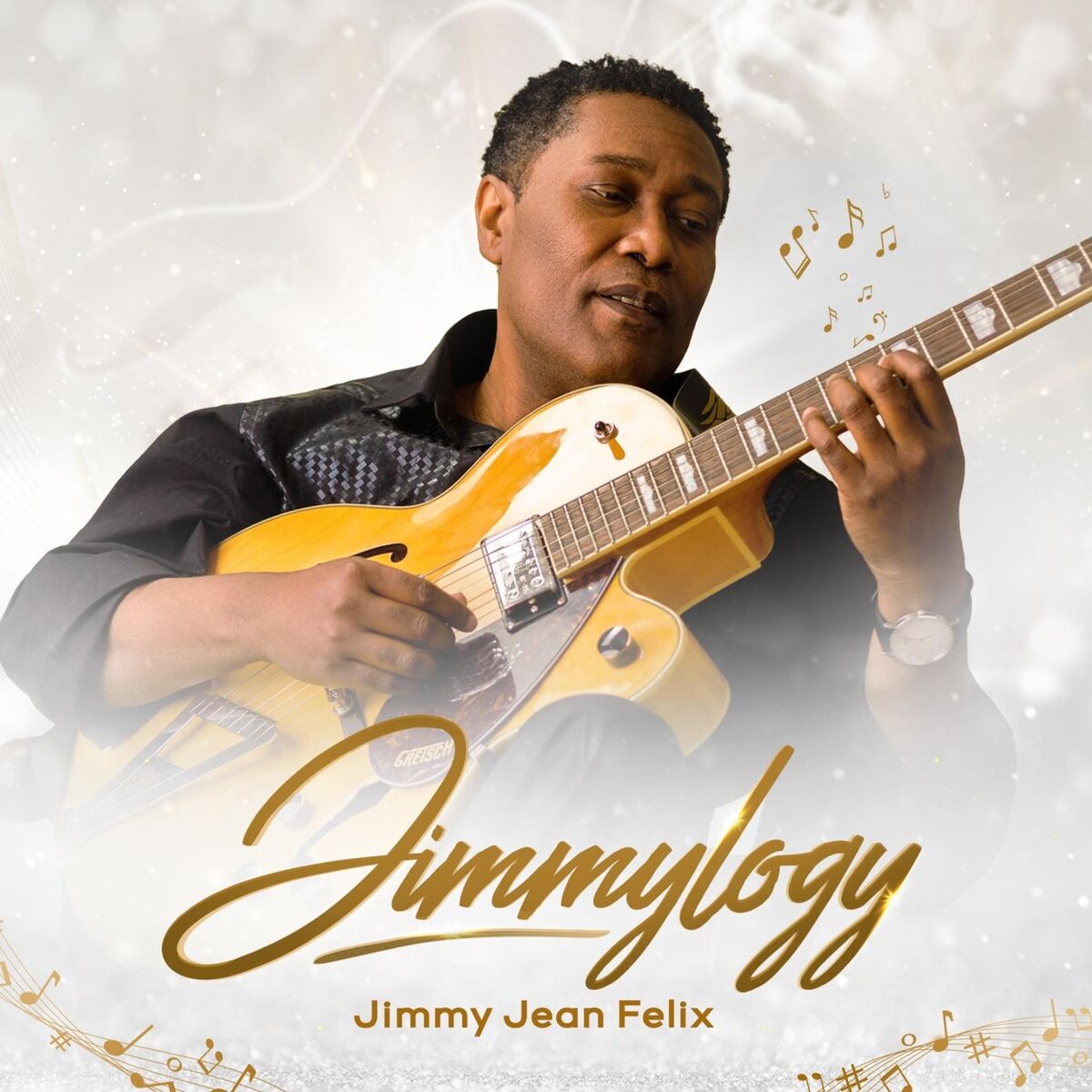 Album cover of Jimmylogy