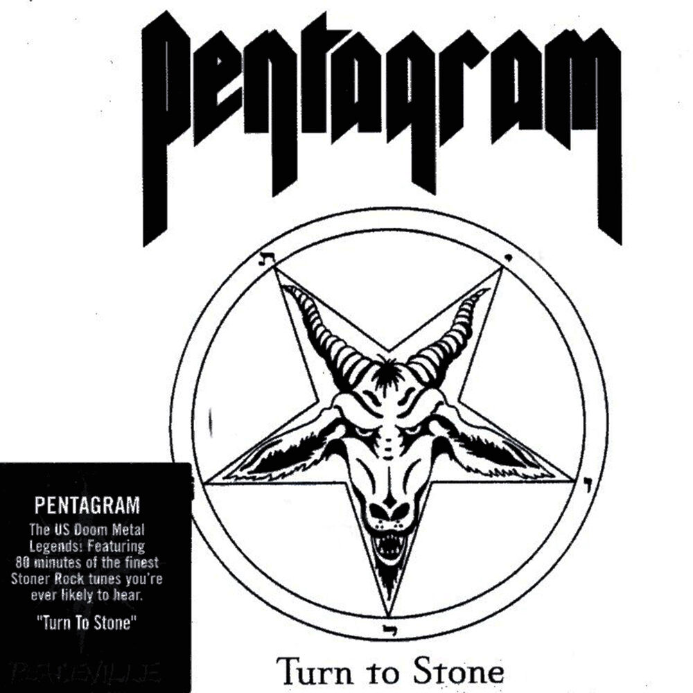 Picture of Turn To Stone
