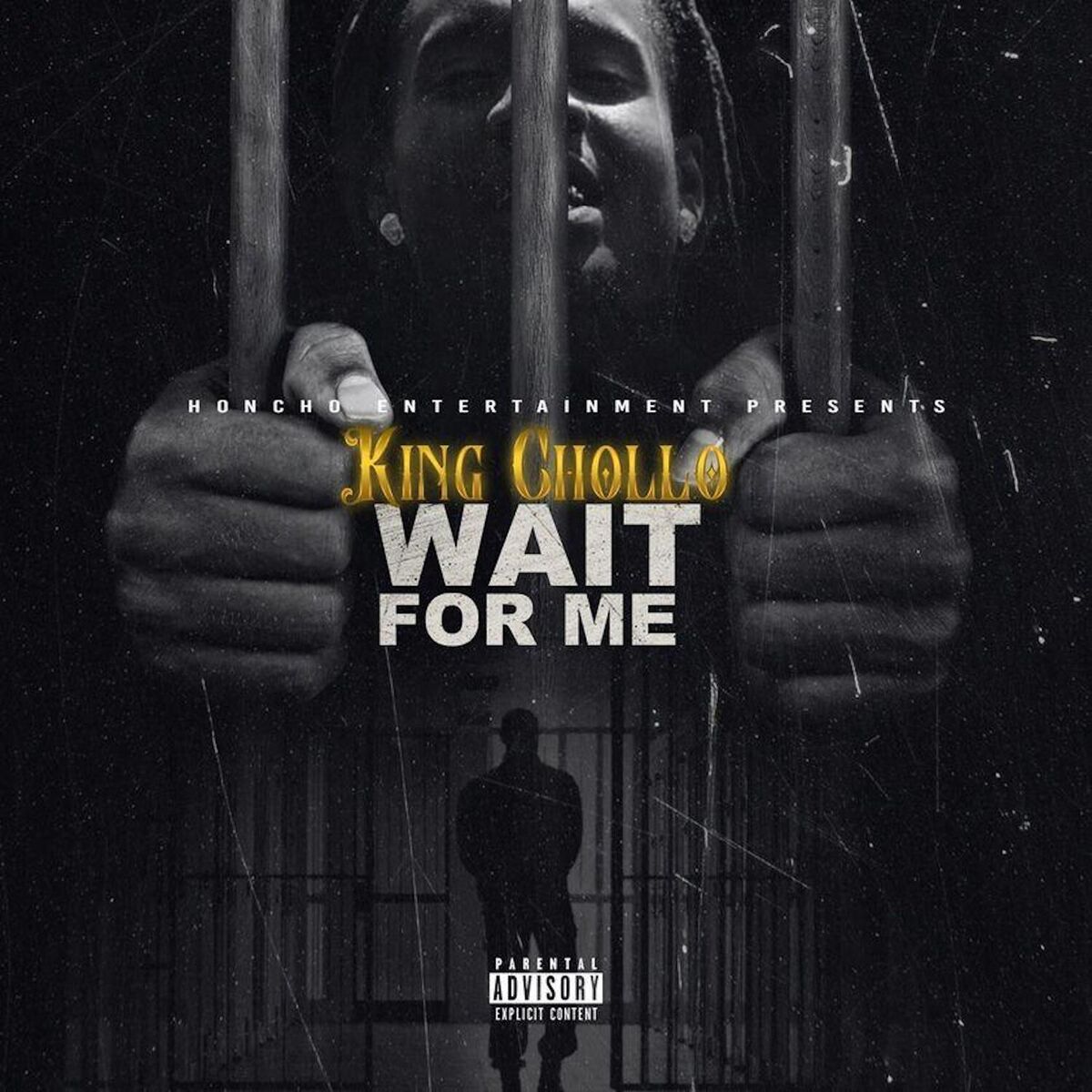 Album cover of Wait for Me