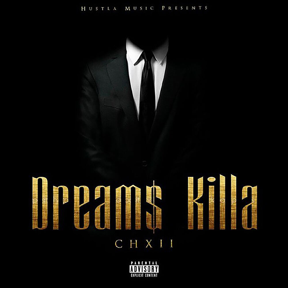 Picture of Hustla Music Presents: Dreams Killa