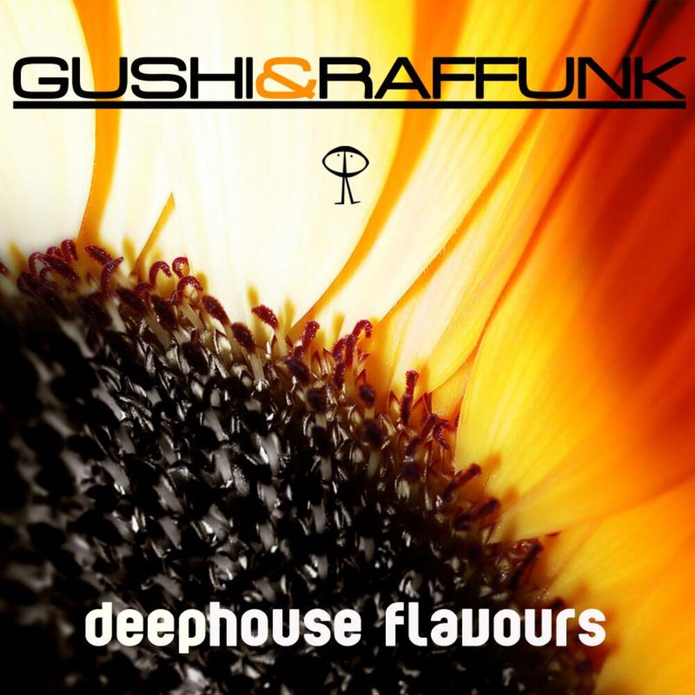 Picture of Deep House Flavours