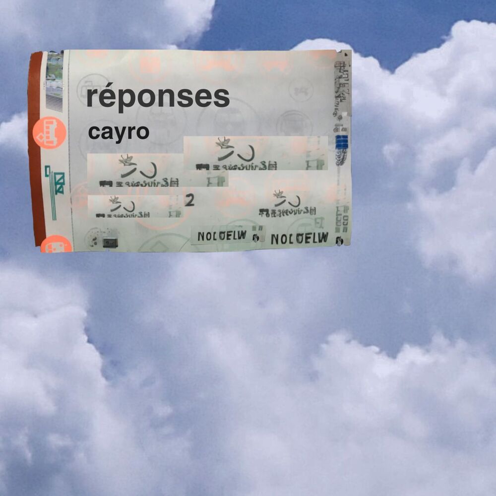 Picture of Réponses
