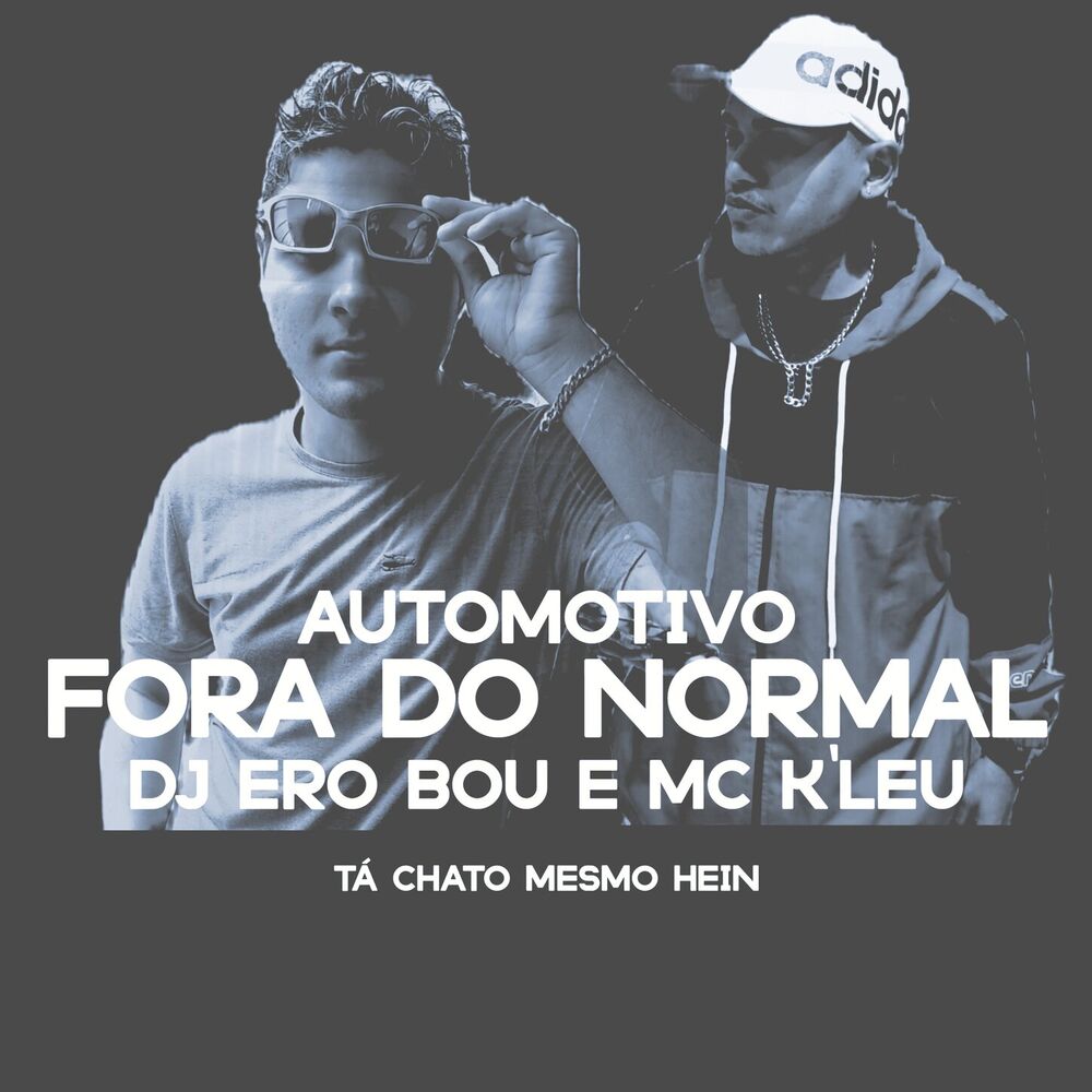 Picture of AUTOMOTIVO FORA DO NORMAL