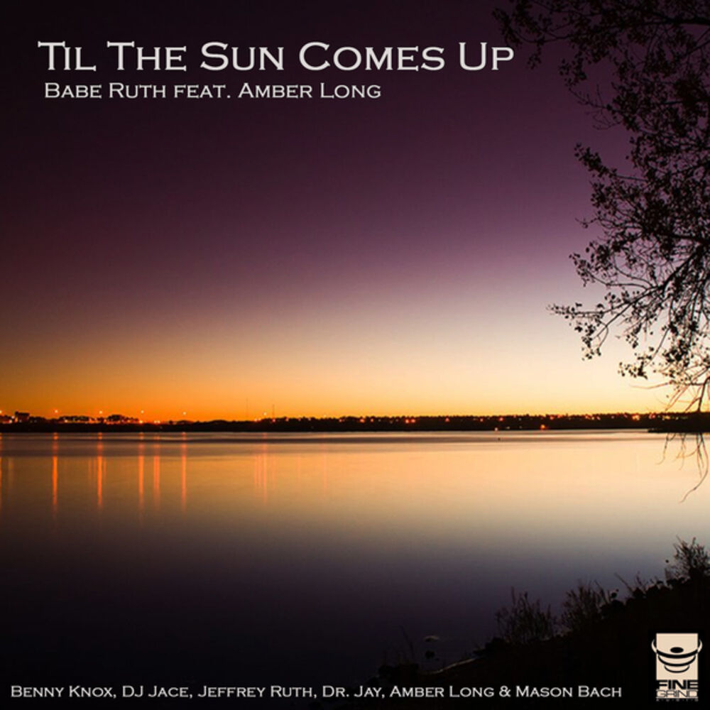 Picture of Til the Sun Comes Up