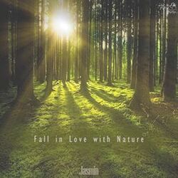 Cover of Fall in Love with Nature