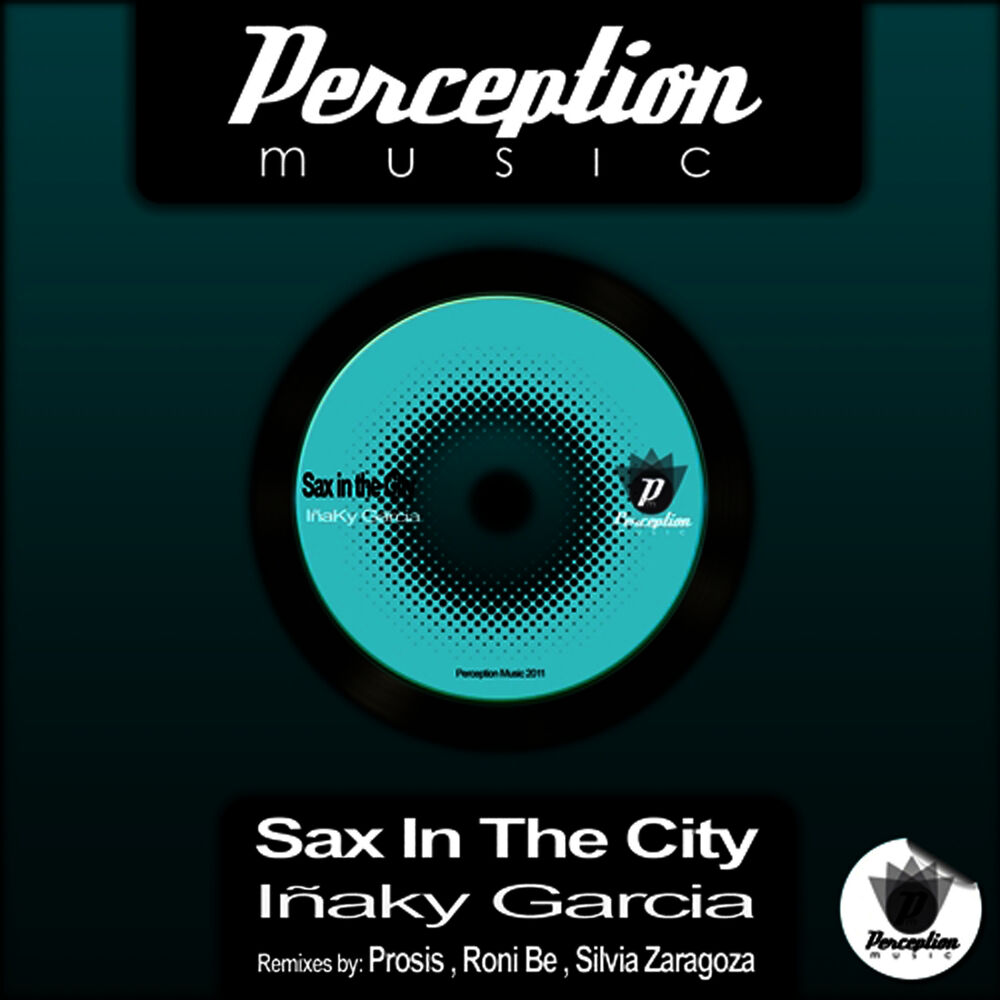 Picture of Sax in the City
