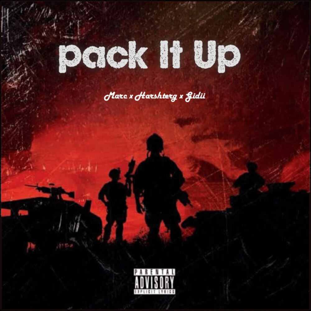 Picture of Pack It Up