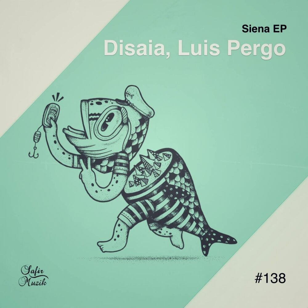 Picture of Siena EP