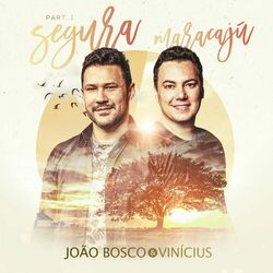 Cover of Segura Maracaju, Pt. 1