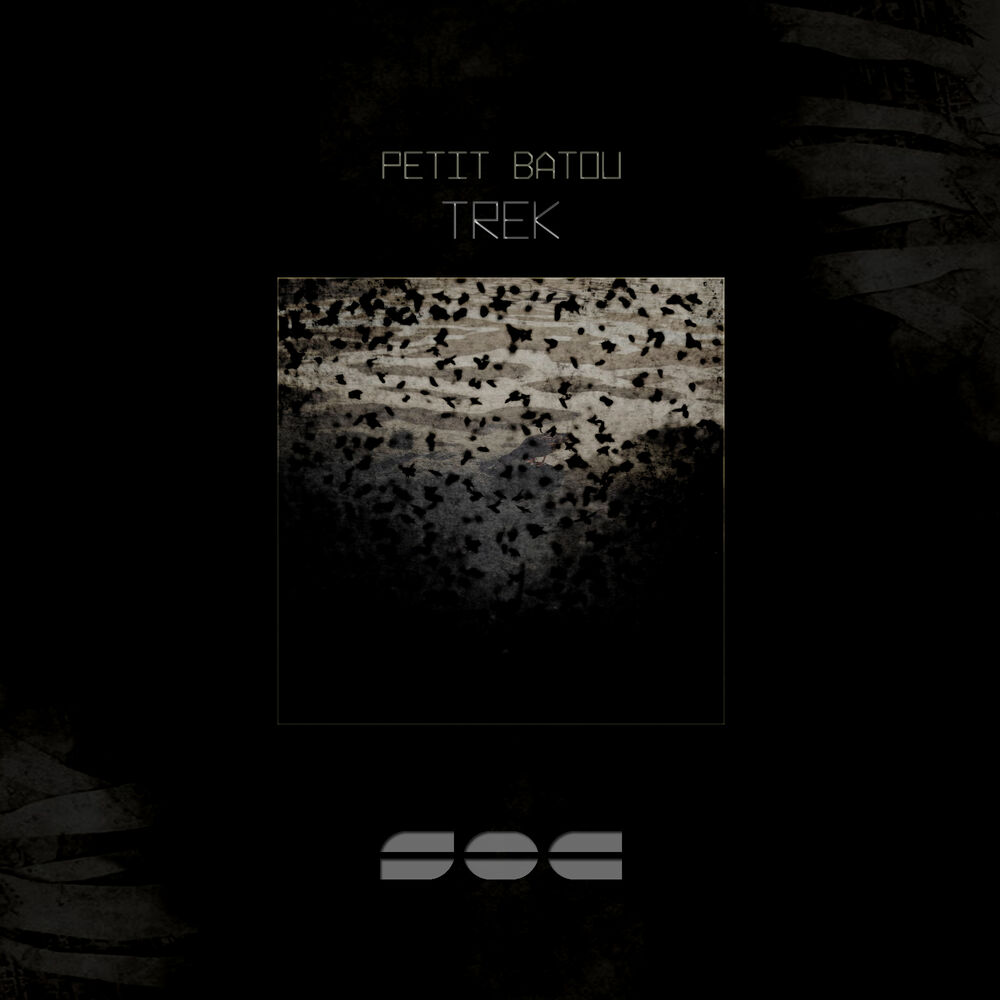 Picture of Trek EP