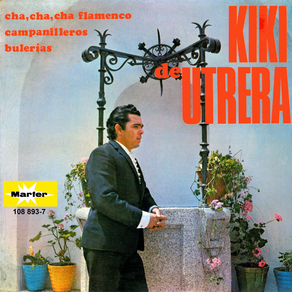 Picture of Compás Flamenco
