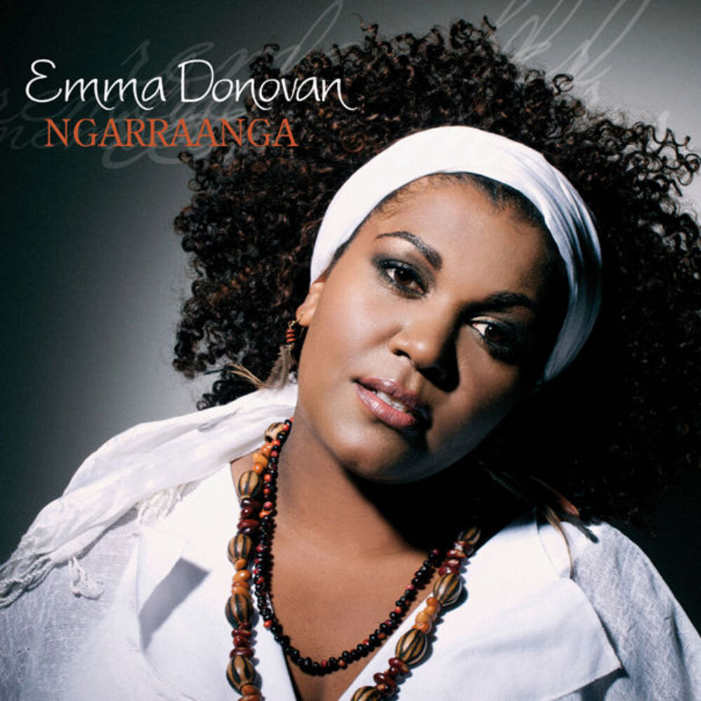 Picture of Ngarranga EP