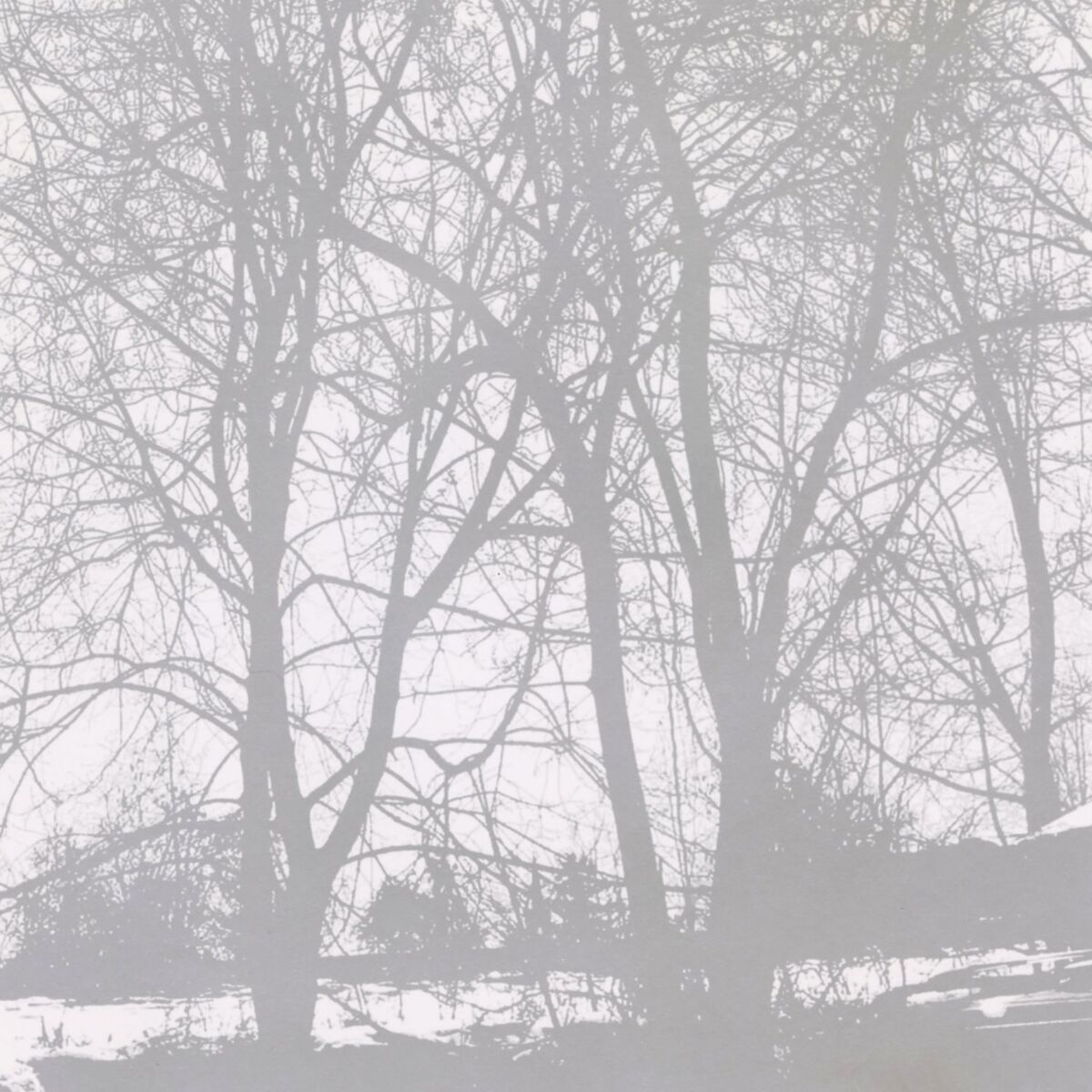 Album cover of Compiled Fragments 1997-2003