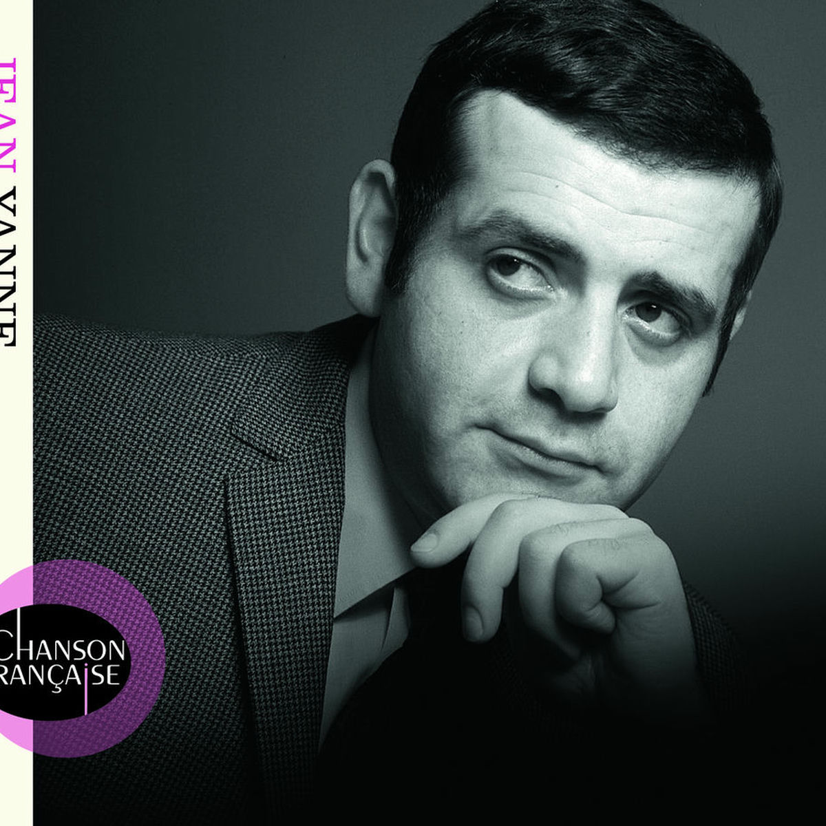 Album cover of Chanson Française