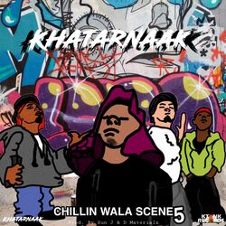 Cover of Chillin Wala Scene 5