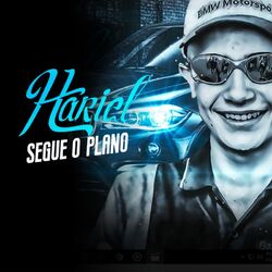 Cover of Segue o Plano