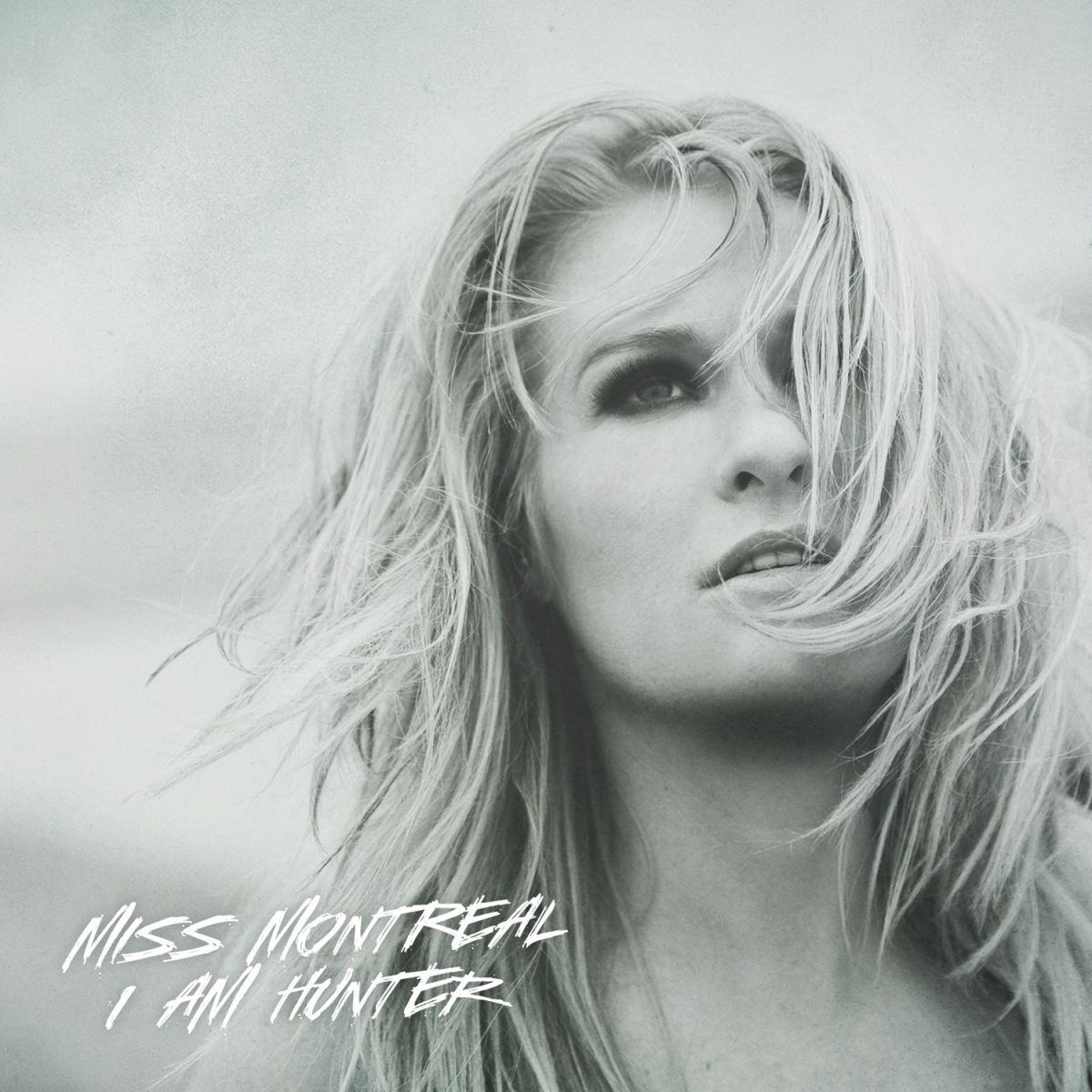 Album cover of I Am Hunter
