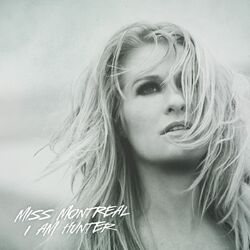 Cover of I Am Hunter