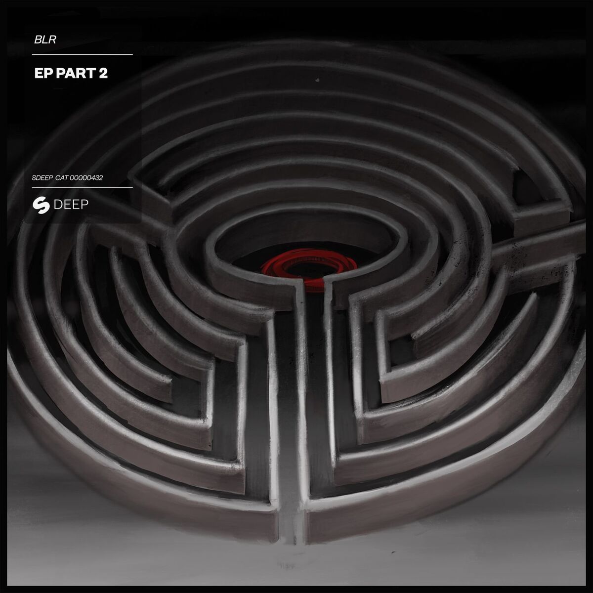 Album cover of EP, Pt. 2