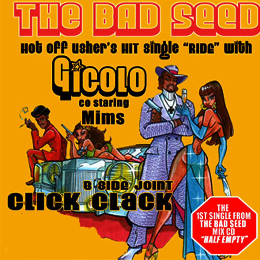 Picture of Gigolo / Click Clack