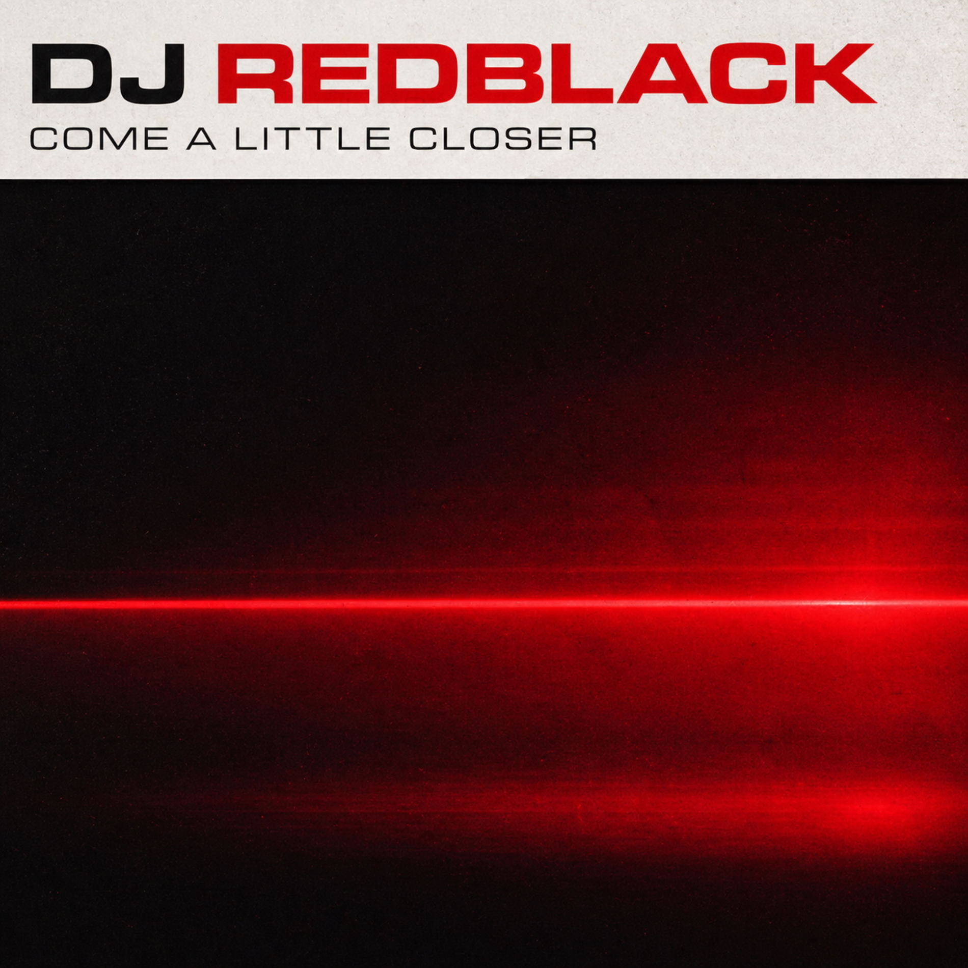 Album cover of Come A Little Closer