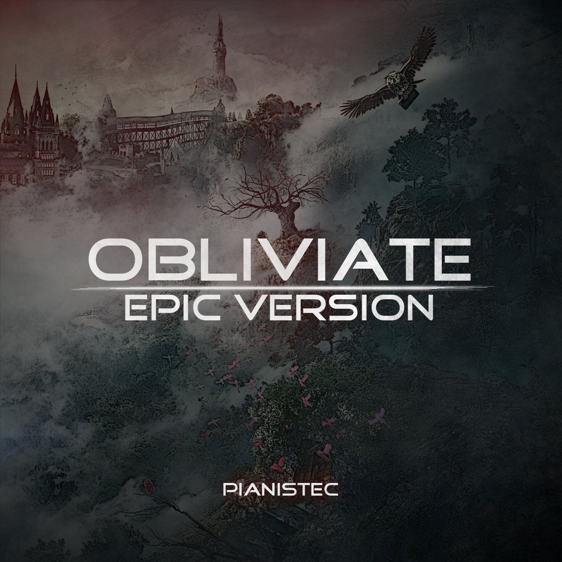 Album cover of Obliviate (From 