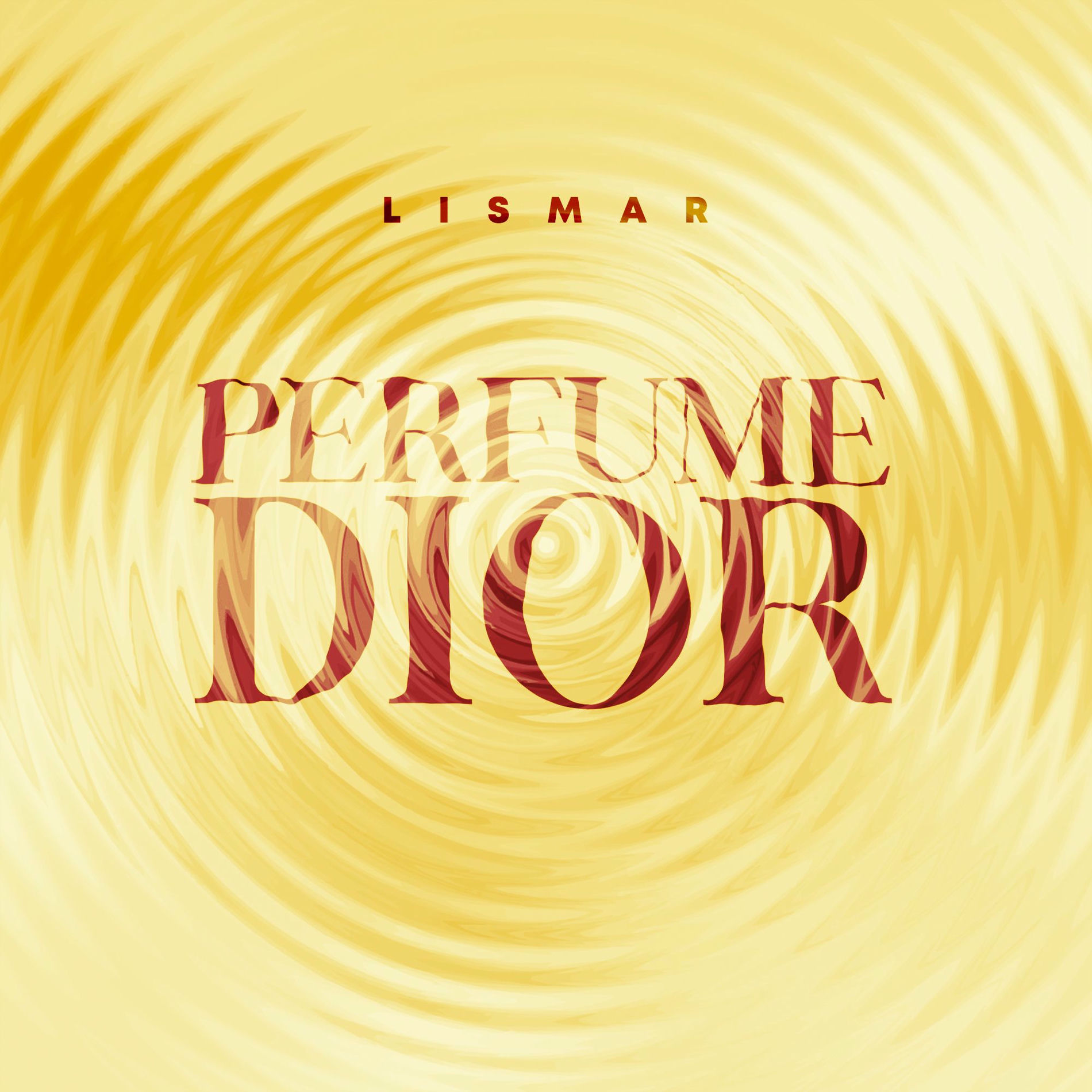 Album cover of Perfume Dior