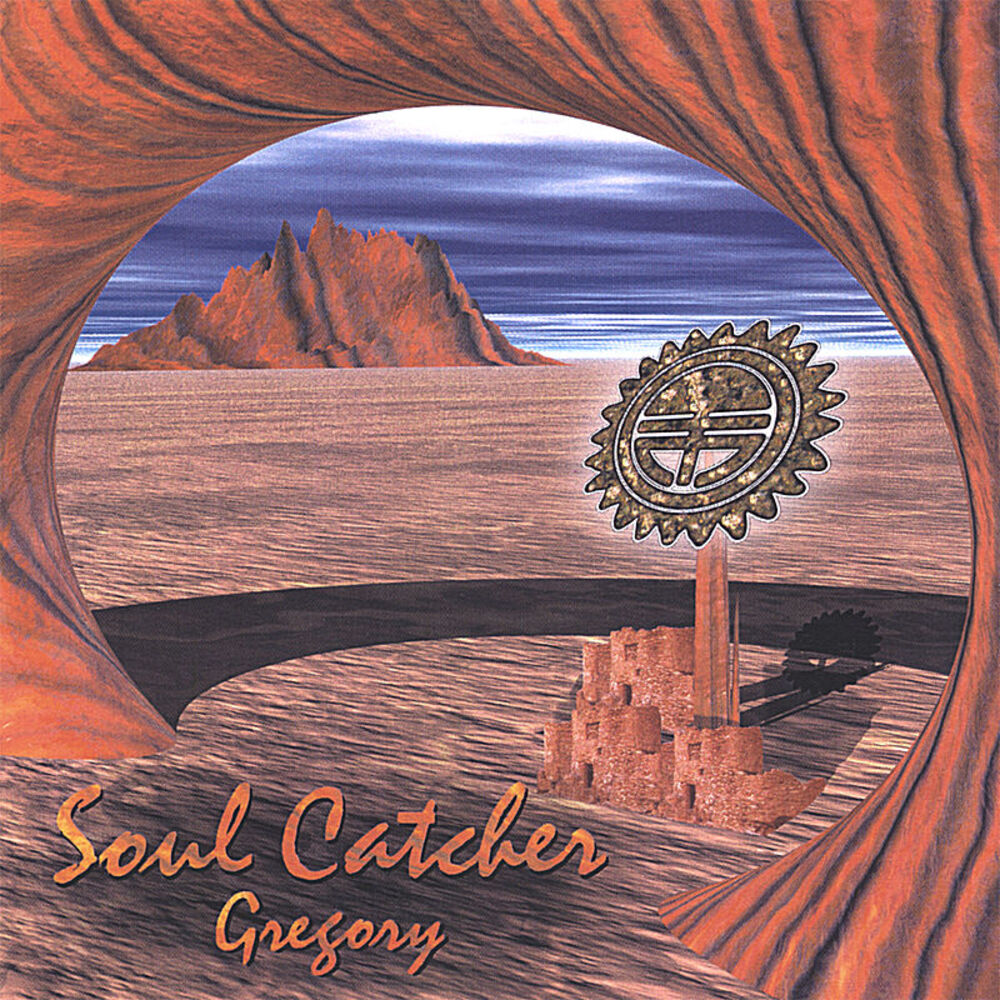 Picture of Soul Catcher