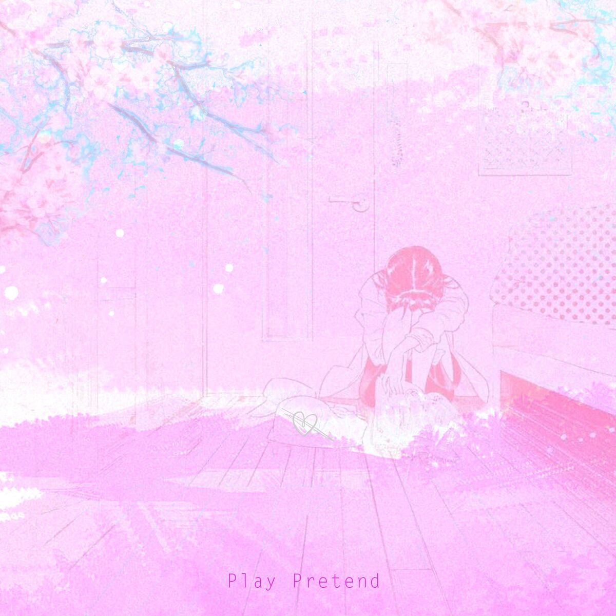 Album cover of Play Pretend