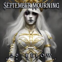 Cover of 20 Below MMXXIV