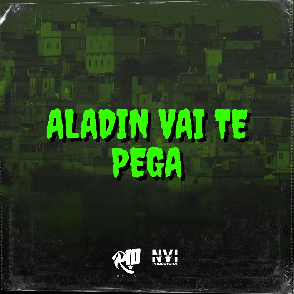 Picture of Aladin Vai Te Pega