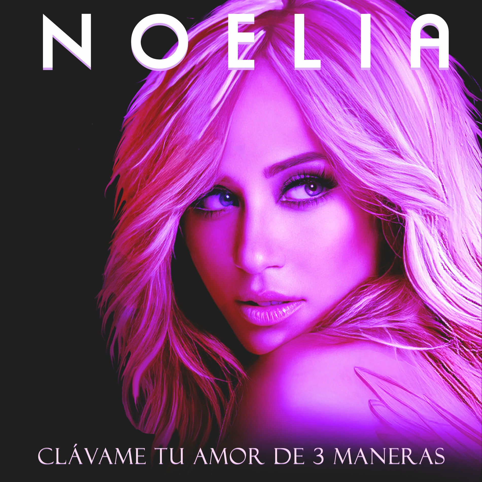 Album cover of Clávame Tu Amor