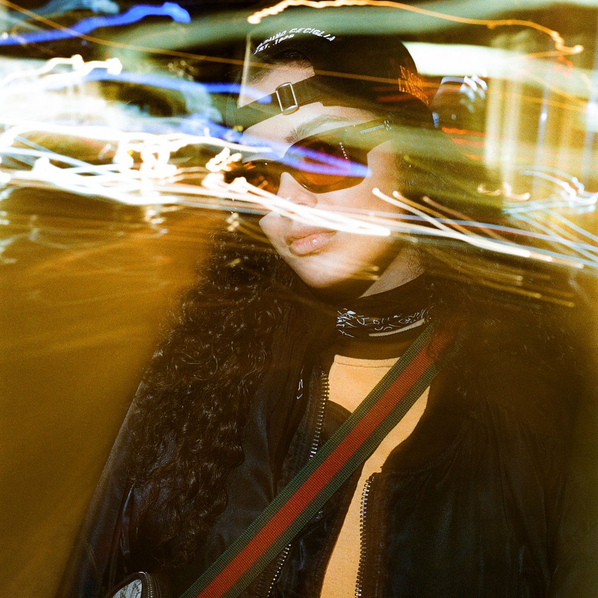 Album cover of Sry Not Sry