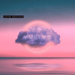 Cover of Vuelve