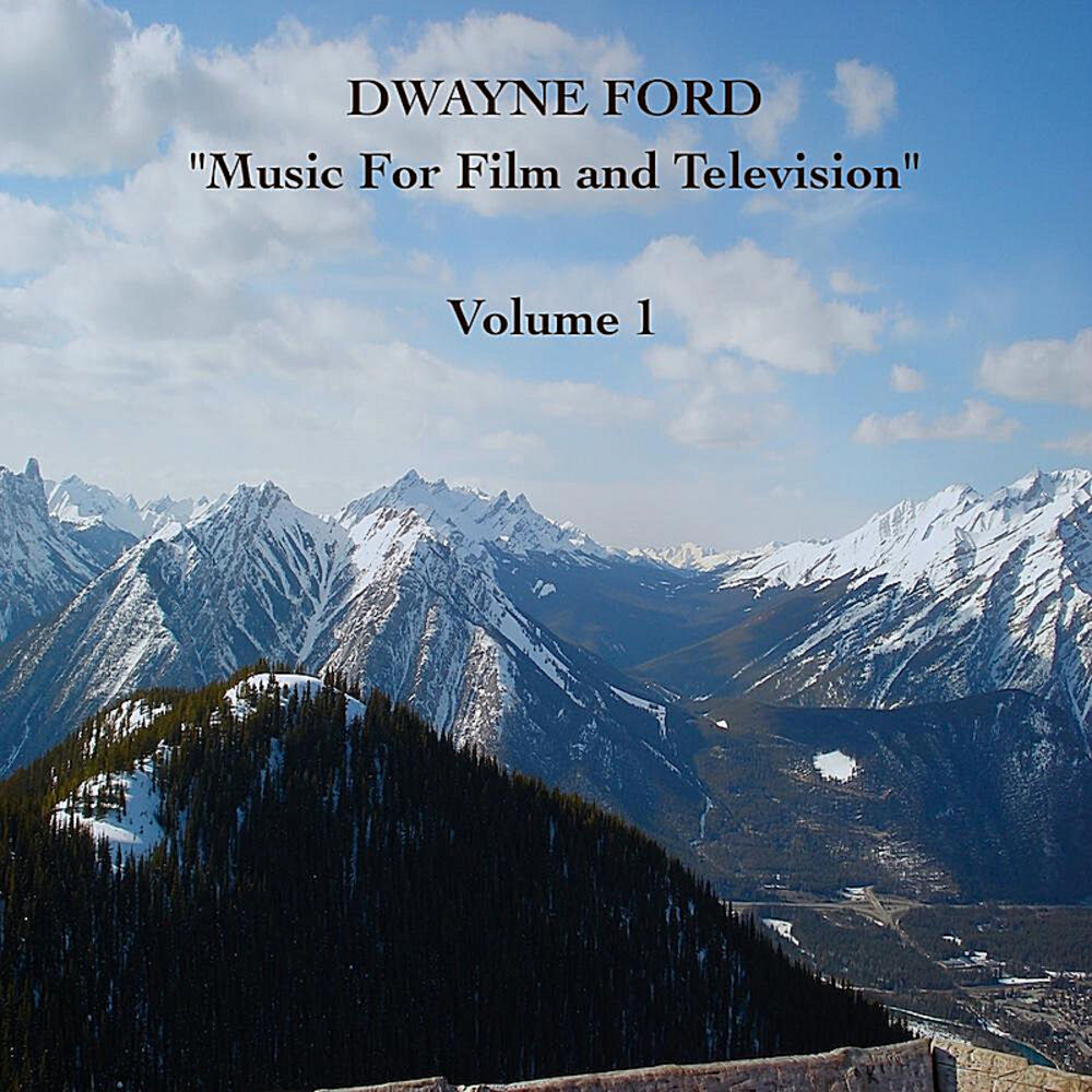 Picture of "Music For Film and Television", Vol. 1