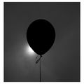 black balloon