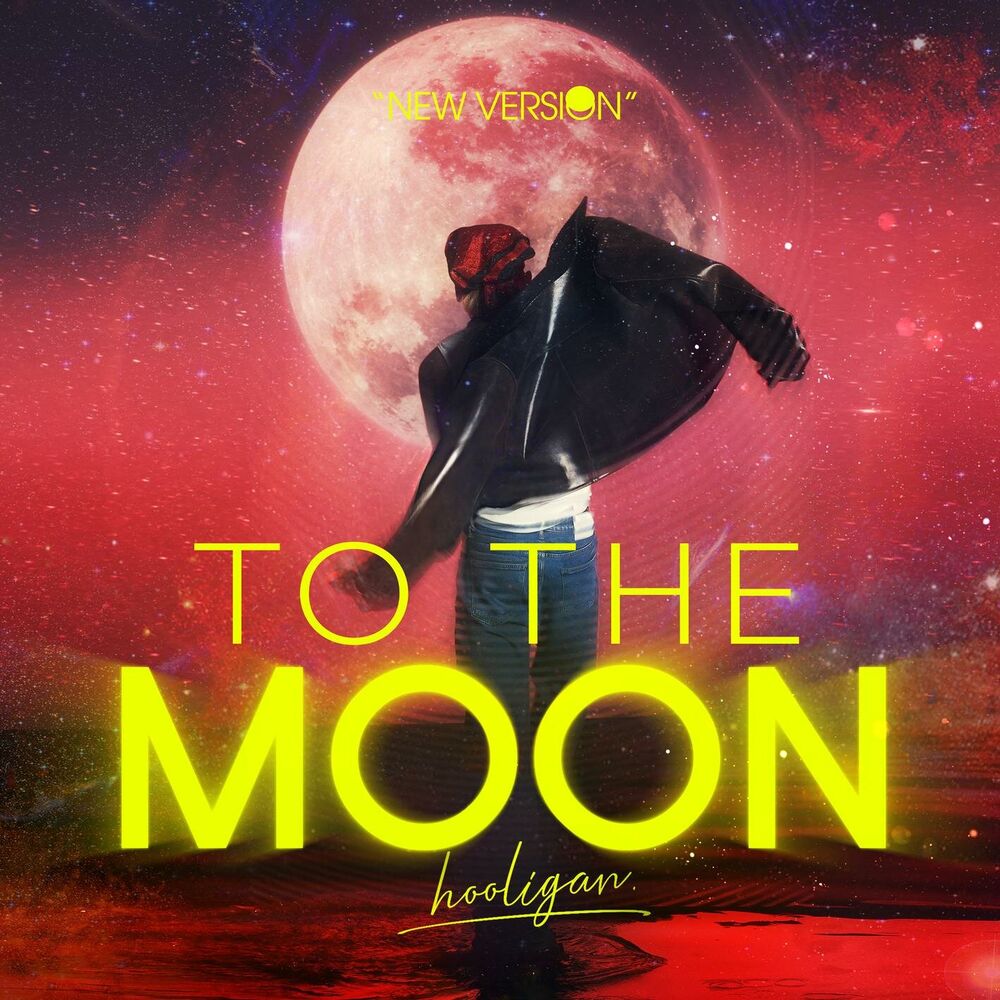 Picture of To The Moon (feat. Jin) (Remake Version)