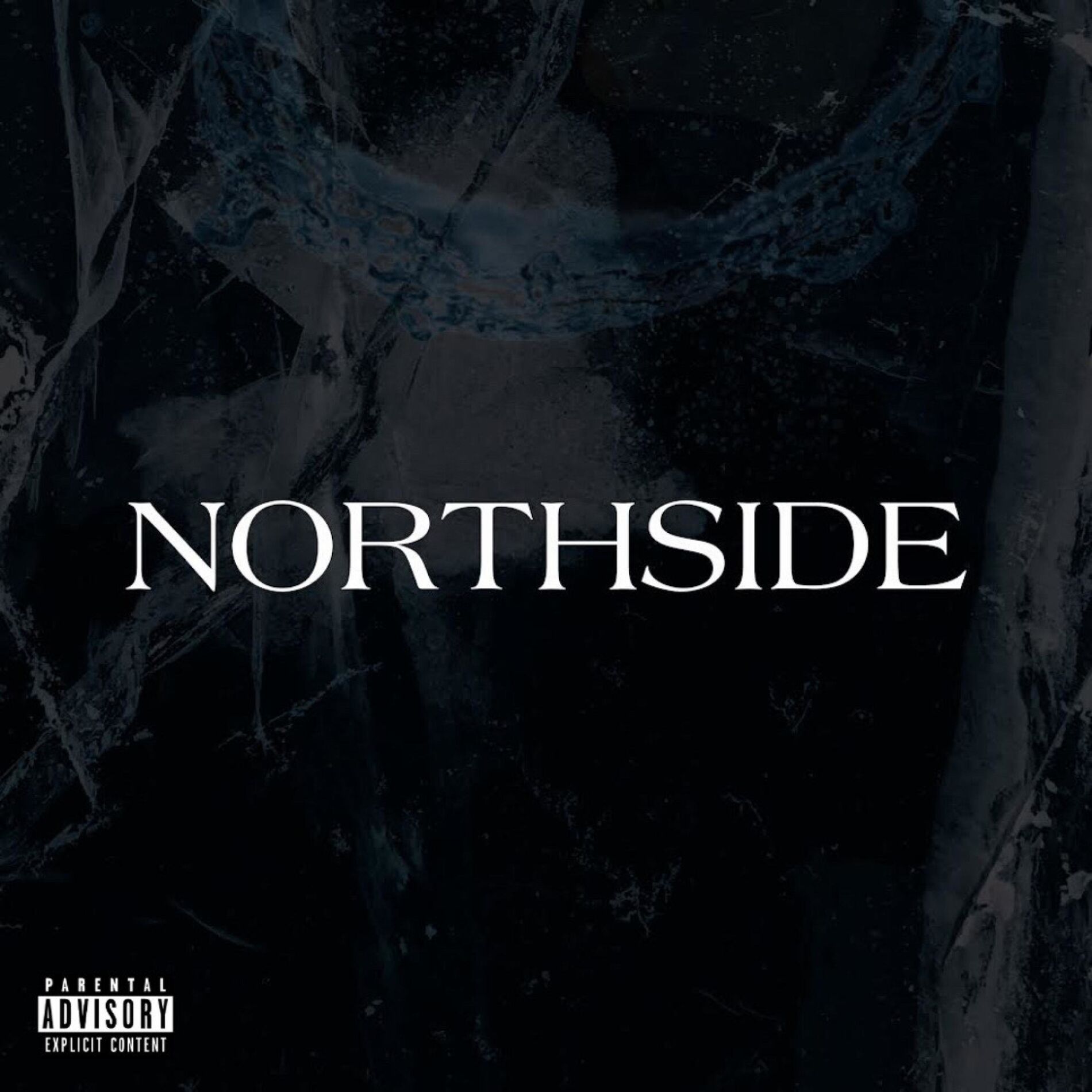 Album cover of NORTHSIDE