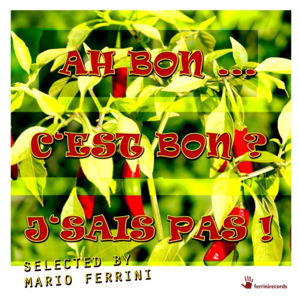 Picture of C'est Bon