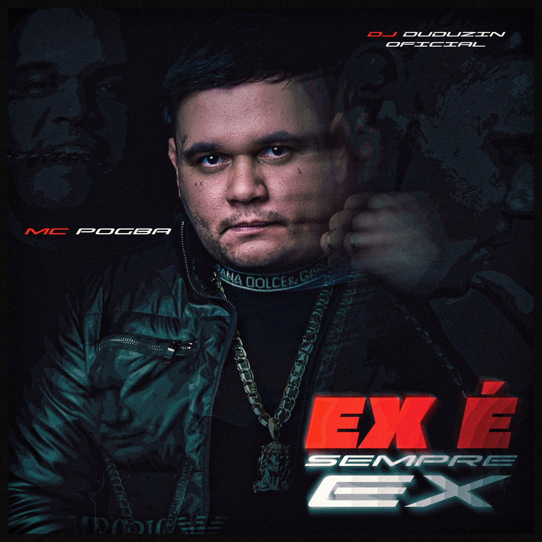 Album cover of Ex É Sempre Ex